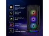 Skytech ST-SHADOW4-2335-B-AL Ryzen 7 5000 Series 16GB SSD Black WARRANTY