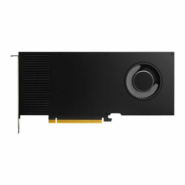 PNY VCNRTXA4000-PB Quadro NVIDIA RTX A4000 16 GB GDDR6 - VCNRTXA4000-PB -