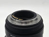 Sigma Macro 105mm f/2.8 EX DG OS HSM Lens for CANON EF