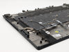 GENUINE DELL ALIENWARE M17 R4 PALMREST US Backlit KEYBOARD 6N1JW