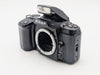 Nikon N6006 35mm SLR Film Camera WORKING TESTED