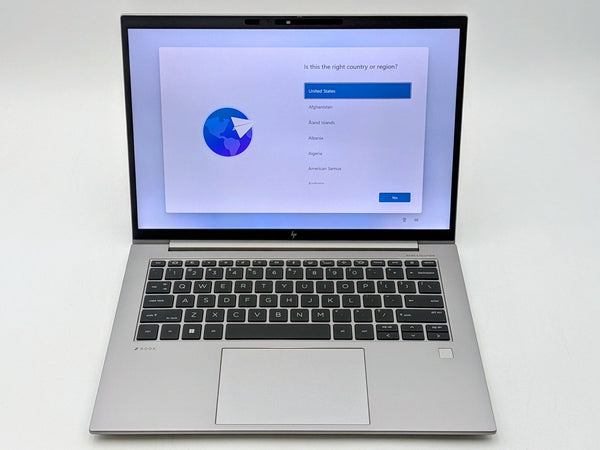 HP ZBOOK FIREFLY 14 G10 A 14