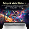HP Pavilion 15.6 i5-1235U Intel Iris Xe 32GB 15.6