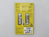 Corsair Vengeance CMK64GX5M2B6000Z40 memory module 64 GB 2 x 32 GB