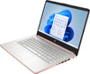 HP 14 N4120 4GB 64GB 14