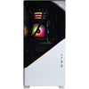 CyberPowerPC Supreme Liquid Cool White Intel i9-14900KF 5070 Ti 16 GB RTX 32GB 2