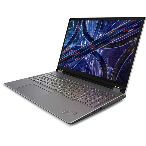 Lenovo ThinkPad P16 Gen 2 Notebook Intel i7-13700HX 13th Gen 2000 8 GB RTX 32GB