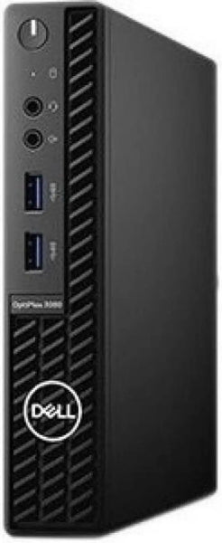 Dell OptiPlex 3080 SFF Desktop i5-10500T 8GB RAM 128GB SSD W10 Pro 06RY7