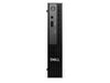 DELL Pro Micro QCM1250 Intel Ultra 7 256GB WARRANTY