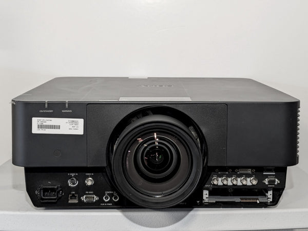 Sony VPL-FHZ700L Full HD Laser Phosphor Projector 7936 Hours - 7,000 Lumens!