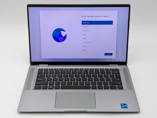 Dell Latitude 9520 15