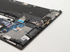 Dell OEM XPS 9700 Keyboard Palmrest Touchpad Assembly DW67K