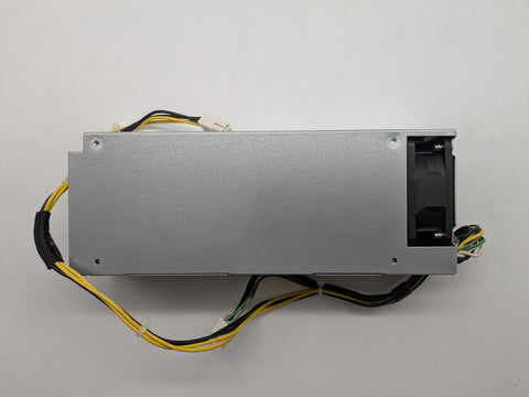 Power Supplies