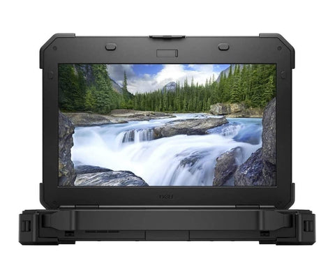 Dell Latitude 5420 Rugged Core i5-8350U 1.7GHz, 16GB, 512GB NVMe SSD, 14inch FHD