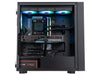 Skytech ST-VIPER-2149-B-AL Ryzen 7 7800X3D 32GB 1TB SSD Black WARRANTY