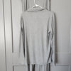 Skims Soft Lounge Sleep Set Heather Grey SIZE M