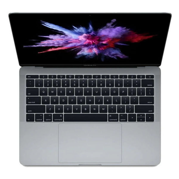 Apple Restored Apple Macbook Pro MPXQ2LLA 13.3 in - Intel Core I5 128GB SSD