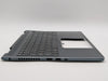 Dell OEM Inspiron 16 7610 Palmrest Backlit Keyboard Assembly - B Grade