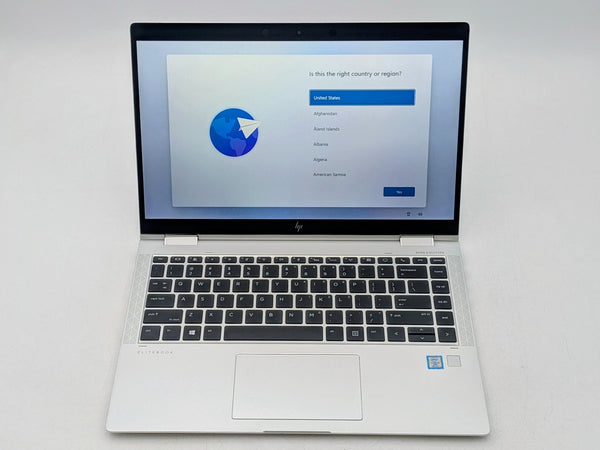 HP EliteBook x360 1040 G6 2-in-1 14