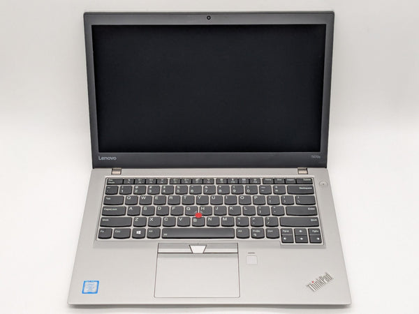Lenovo ThinkPad T470s 14