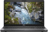 Dell Precision 5560 Core i7-11800H 2.3GHz, 32GB, 2TB SSD, 15.6 11800H T1200 32GB