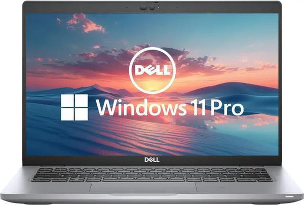 Dell Latitude 5420 14 in FHD Display i7-1185G7 16GB RAM 512GB SSD Iris Xe W11