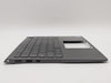 Dell Vostro 5410 5415 Palmrest Upper Case US-Eng Keyboard 7XR80 07XR80