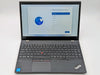 Lenovo ThinkPad T15 Gen 2 15