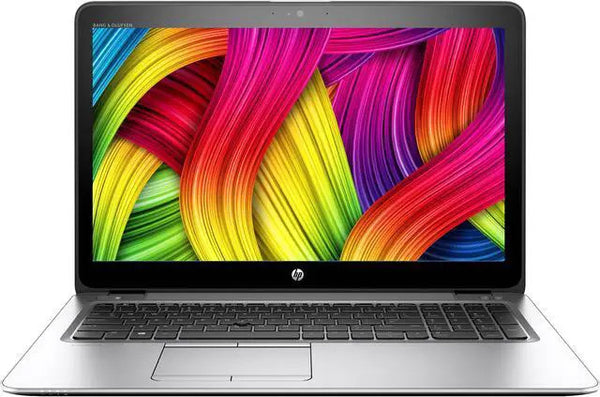 HP Elitebook 850 G3 Intel Core i5 8 GB DDR4 256GB SSD W10 Pro 64Bit 15.6 in LCD