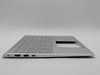 Dell Inspiron 7501 TB Palmrest & FRENCH Backlit Keyboard - 0836RX