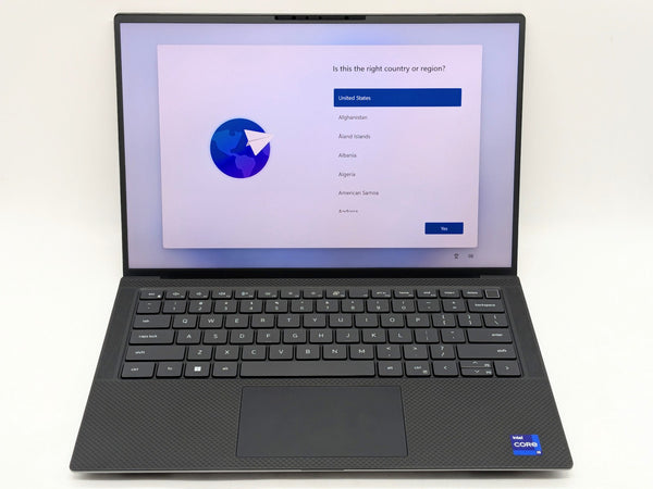 DELL PRECISION 5480 14