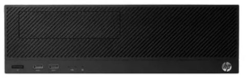 HP ENGAGE FLEX PRO i5-8500 8 GB DDR4 512 GB HDD Desktop Black 3DS21AV-E013