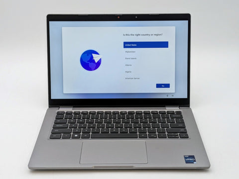 DELL LATITUDE 5330 13
