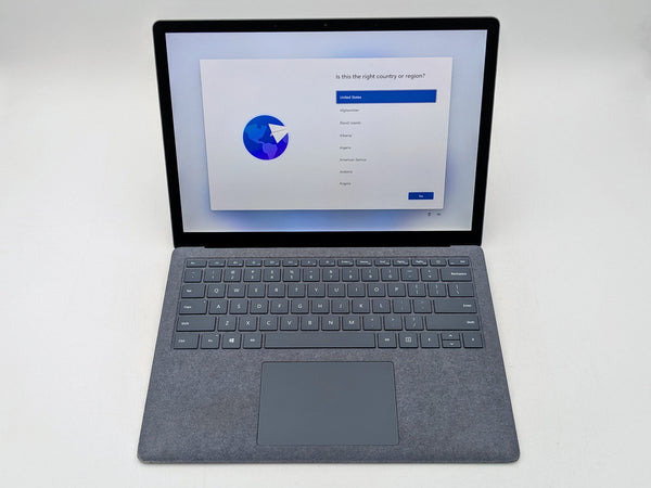 Surface Laptop 4 13