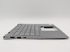 Dell Inspiron 5410 7415 2-in-1 Palmrest Keyboard 04GR69 4GR69