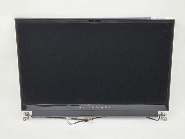 Dell Alienware 15.6