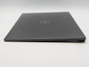 Dell Latitude E5500 Laptop Back Cover Black w/Hinges V3976 0V3976 CN-0V3976