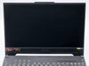 ASUS TUF Gaming F15 i7-12700H RTX 4070 16GB 1TB 144Hz Grade D READ