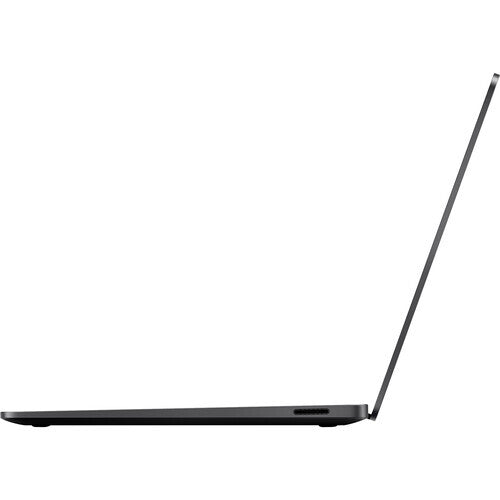 Microsoft Surface Copilot+ PC 7th Edition, Black 512GB Qualcomm Snapdragon X Eli