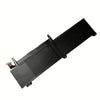 76Wh Genuine C41N1716 Battery for ASUS ROG Strix GL703GM C41PqPH OB200-02770000