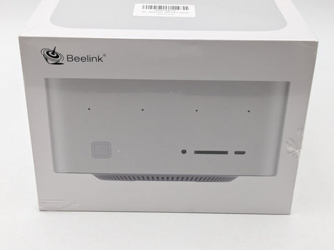 NEW Beelink GTR Pro Ryzen AI Max+ 395 128GB 2TB SSD