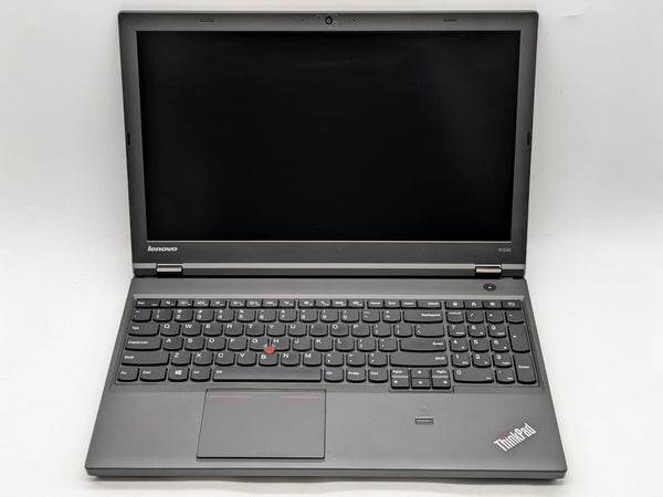 Lenovo ThinkPad W540 15