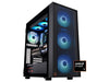 ABS Eurus Ruby Ryzen 7 9000 Series GIGABYTE Gaming 5080 16GB RTX TeamGB 2TB WARR