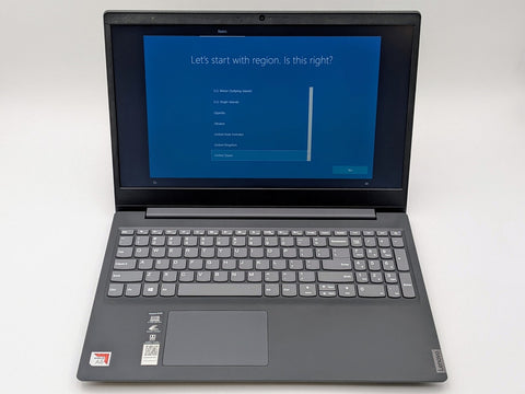 LENOVO S145-15AST 15