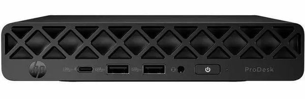 HP ProDesk 4 G1i Desktop U7 265T 16GB RAM 512GB SSD W11 Pro Core Ultra 7 265T
