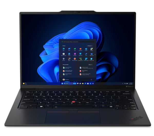 Lenovo ThinkPad X1 Carbon Gen 12 Intel Ultra 7 155U 16GB 2TB 14 FHD+ whCell 57Wh