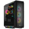 STGAubron Gaming PC, Radeon RX 560 4G Graphics, Intel 10th Gen I3 4.4Ghz, 16G DD