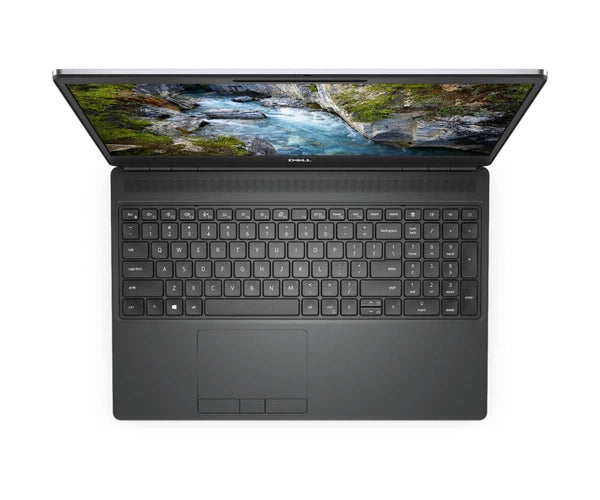 Dell Precision 7560 Core i5-11500H 2.9GHz 6-Core, 64GB, 1TB SSD, 15.6 11500H Qua