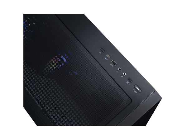 MSI-AEGISZS2C9NVP-1448US-RFB Ryzen 7 9000 Series 5070 RTX 32GB 2TB SSD Black WAR