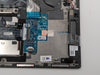 Dell XPS 9710 Palmrest ENG Bcl Kbd Touchpad 0W20R5 W20R5